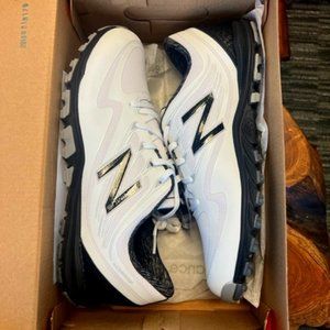 New Balance Women's Minimus Golf Shoes - new in box